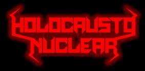 logo Holocausto Nuclear logo Holocausto Nuclear